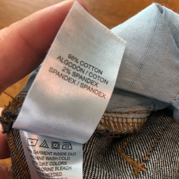 Lucky Brand Girls 14 NWT - Picture 8 of 9